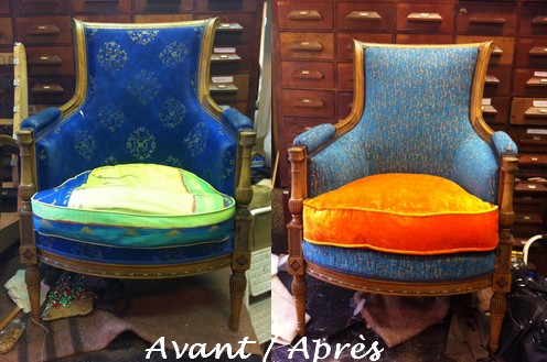 restauration-meuble-tapissier-avant-apres-1 Exemple de restauration