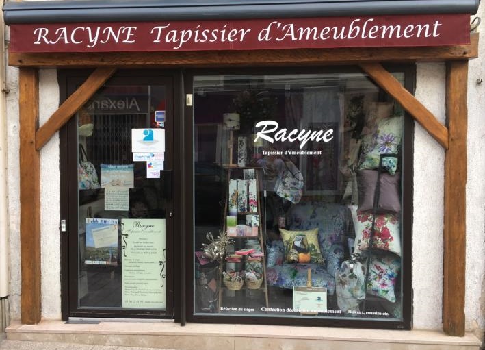 devanture photo de la devanture du magasin